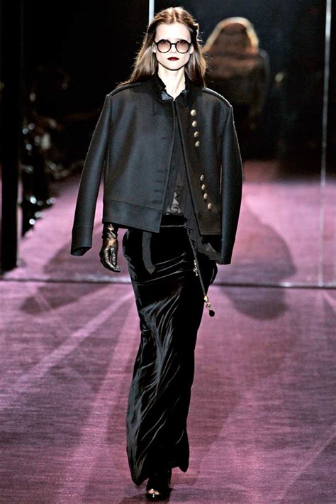 gucci 2012 fall collection|Gucci Fall 2012 Ready.